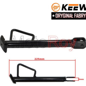 STOPKA BOCZNA KEEWAY HURRICAN 50 2T 06-08 ORYGINAŁ