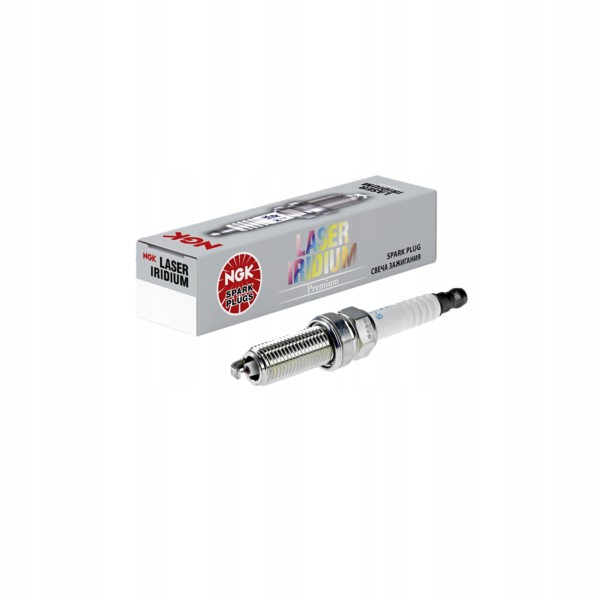 ŚWIECA ZAPŁONOWA NGK IRYDOWA LMAR9AI-9