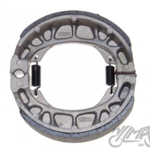 SZCZĘKA HAMULCA KPL