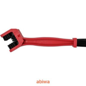 SZCZOTKA DO CZYSZCZENIA ŁAŃCUCHA NAPĘDOWEGO