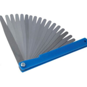 Szczelinomierz MORETTI 2357