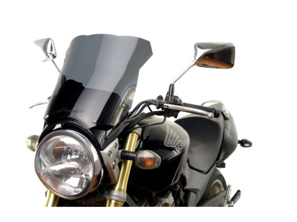 Szyba motocyklowa HONDA CB 600 F Hornet STANDARD