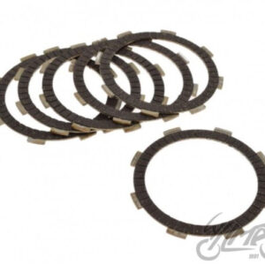 TARCZA SPRZĘGŁA DO KINGWAY CZOPER 250