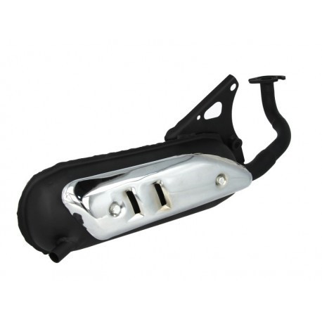 TŁUMIK UKŁADU WYDECHOWEGO 2T MINARELII 