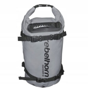 TORBA REBELHORN ROLLBAG DISCOVER30 GREY 30L