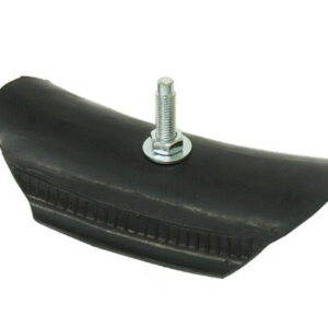 TRZYMAK OPONY STALOWY Z GUMĄ 2,50' PSYCHIC