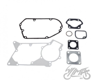 TULEJKA PODSTAWY CENTRALNEJ WSK 125 M06 WSK 125 B1