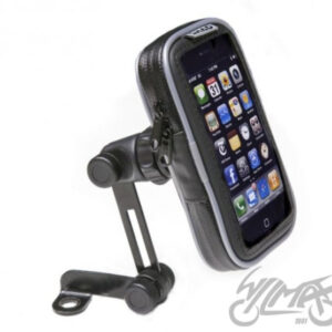 UCHWYT TELEFONU NA LUSTERKO SHAD 4,3 CALA