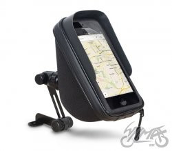 UCHWYT TELEFONU NA LUSTERKO SHAD 6,6 CALA