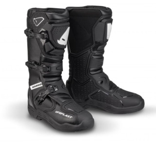 UFO BUTY GARGOR CROSS / OFFROAD KOLOR CZARNY 