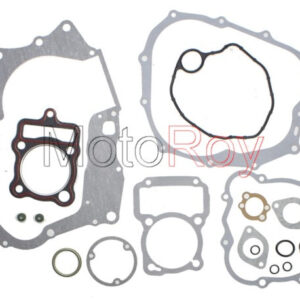 USZCZELKA ATV 200 CG 200 63.5MM KOMPLET DUŻY WB