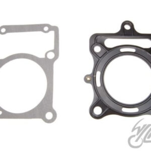 USZCZELKA CYLINDER ATV200 WODA KPL