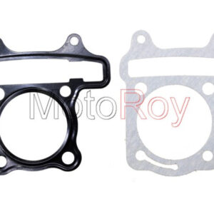 USZCZELKA GY6-125 CYLINDRA I GŁOWICY ML