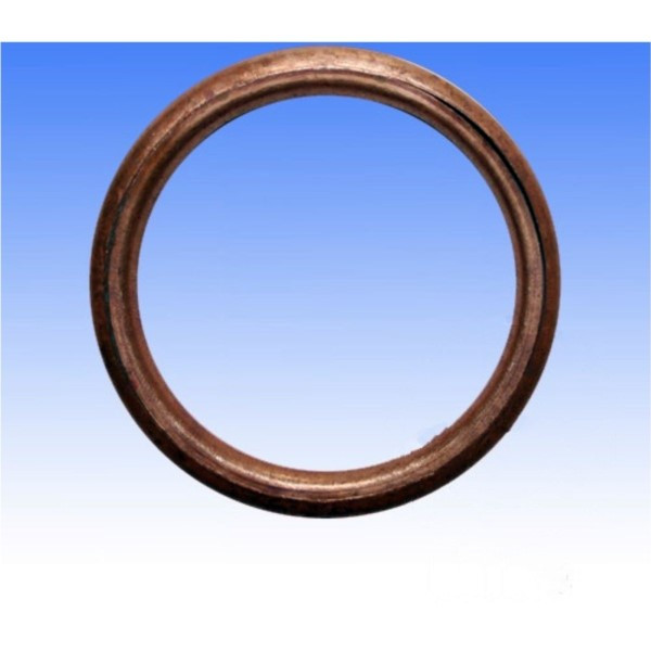 USZCZELKA KOLEKTORA 31,5X40X4 31,5x40x4mm