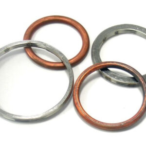 USZCZELKA KOLEKTORA WYD.43X55X4 YAMAHA VIRAGO 750/