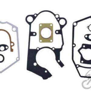 USZCZELKA KPL DO ROMET 2B KRAJ extra