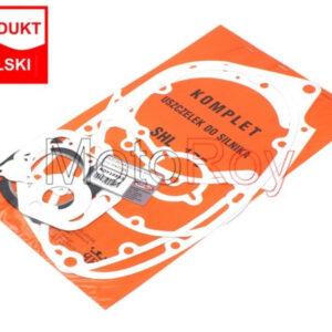 USZCZELKA SHL 175 KPL DUŻY TEKTURA