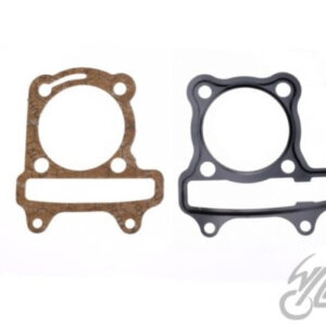 USZCZELKI CYLINDER CER GY6 125 CC 4T 58,50