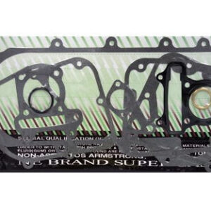 USZCZELKI KPL. 4T 50CC POKRYWA 430mm MORETTI 8690