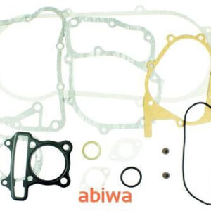 USZCZELKI SILNIKA 4T 50CCM KPL.