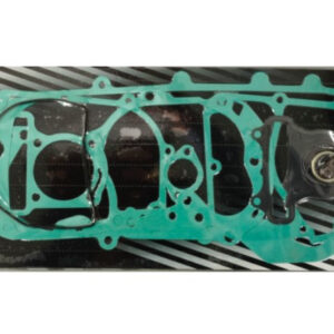 USZCZELKI SILNIKA 50CC 43MM MORETTI