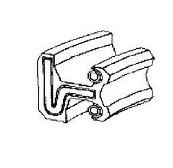 USZCZELNIACZE ZAWIESZENIA 41X54X11 ARI 047 M.LINE