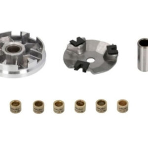 WARIATOR 2T 16MM TUNE-EX