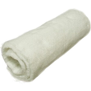 WEŁNA (WATA) DO WYDECHU 505X305X8MM NACHMAN 