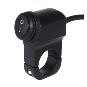 WŁĄCZNIK PRZEŁĄCZNIK UNIWERSALNY 100% WODOODPORNY