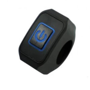 Włącznik przełącznik 100% wodoszczelny podświetlen