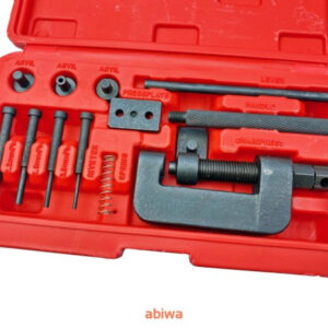 ZAKUWARKA- NITOWNICA DO ŁAŃCUCHOW MOTOCYKLOWYCH