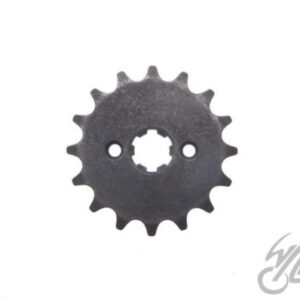 ZĘBATKA PRZÓD ZDAWCZA 16z 420