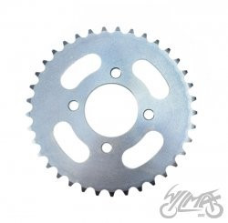 ZĘBATKA TYŁ 37Z 420 ATV 90 ATV 110