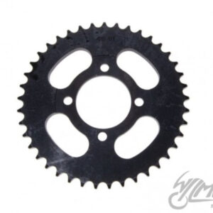 ZĘBATKA TYŁ 41z 428 DO ROMET VIA CITY