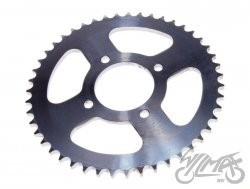 ZĘBATKA TYŁ 428H 47z NEKEN SHAFT STREET