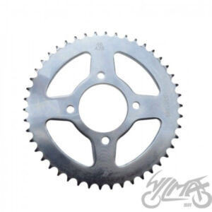 ZĘBATKA TYŁ 46z 428 DO JUNAK 904