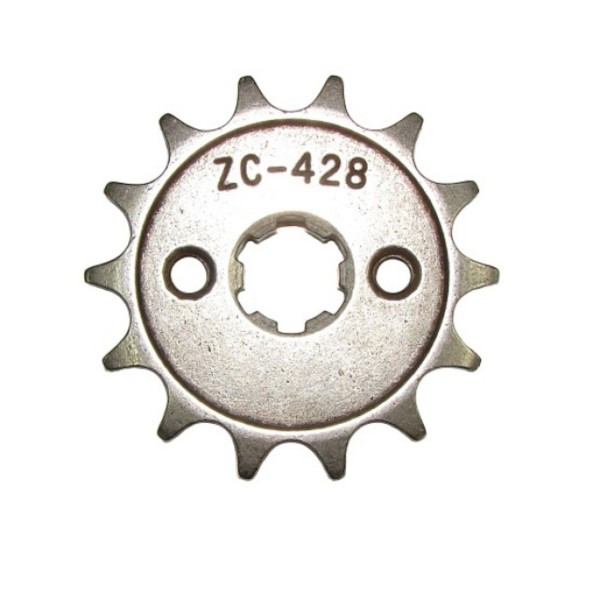 ZĘBATKA ZDAWCZA POWER FORCE ATV CAB 110CC 14Z