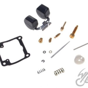 ZESTAW NAPRAWCZY GAŹNIKA 21mm 2T TUNING AM6.