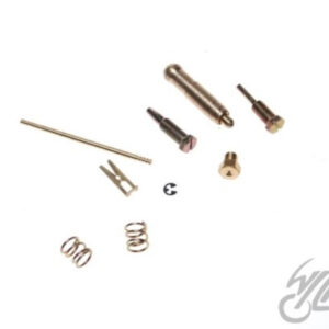 ZESTAW NAPRAWCZY GAŹNIKA