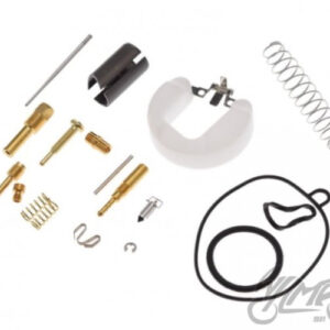 ZESTAW NAPRAWCZY GAŹNIKA DUŻY ZESTAW 4T BIEGOWY