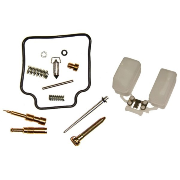 ZESTAW NAPRAWCZY GAŹNIKA GY6 150