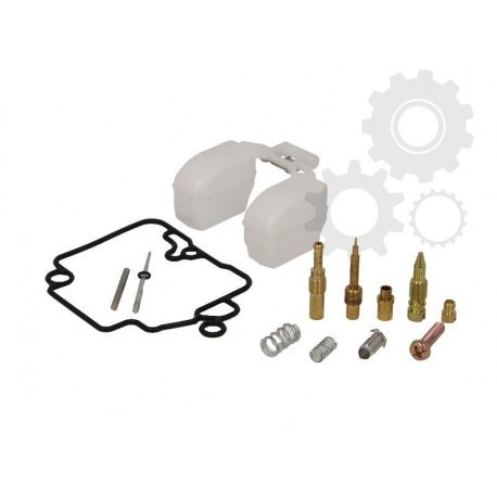 ZESTAW NAPRAWCZY GAŹNIKA GY6 4T