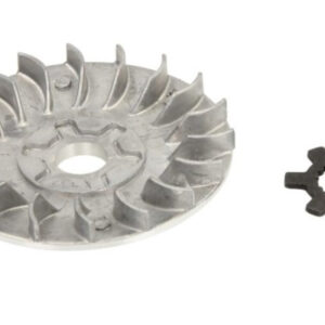 ZEWNĘTRZNE KOŁO WARIATORA 2T 16MM