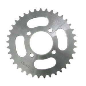 Zębatka tylna 37/420 do ATV