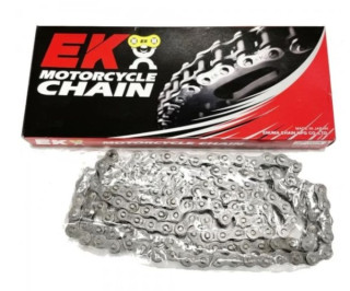 EK ŁAŃCUCH NAPĘDOWY EK428DEH 132 OGNIWA EK428H 13