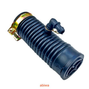 GUMA WLOTU FILTRA POWIETRZA Z OPASKĄ- 4T- DŁUGA