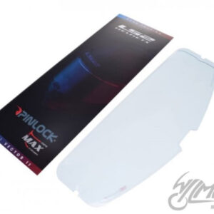 PINLOCK 120 MAX VISION FF811 DKS457