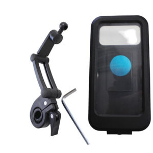 UCHWYT NA TELEFON KOMÓRKOWY POWER FORCE