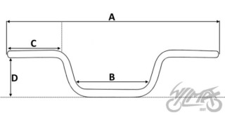 KIEROWNICA DO JUNAK 901 902