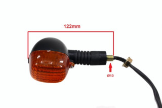 KIERUNKOWSKAZ ATV 200 BASHAN NEVADA BRI